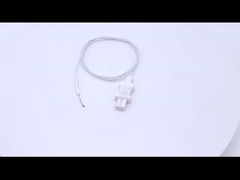 2.252KΩ B2550=3935K Molex-connector NTC-temperatuursensor