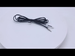 Slimme toilettemperatuursensor