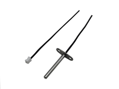 Temperatuursensor voor koeldek